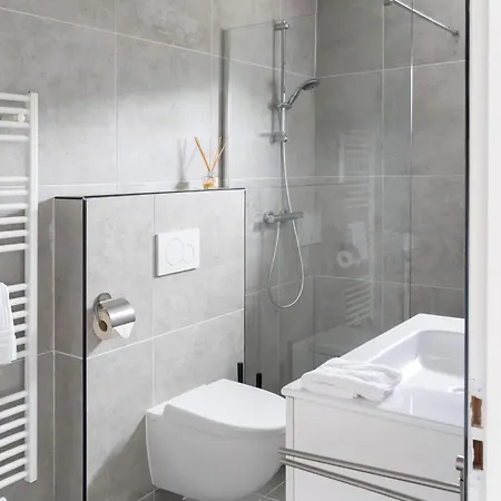 -casa Branca- Nabij Het Meer, En Keukenhof 別荘 *