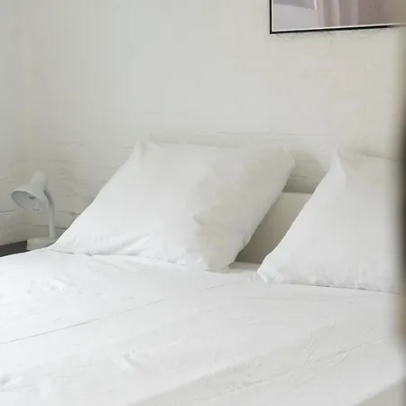 別荘 -casa Branca- Nabij Het Meer, En Keukenhof *