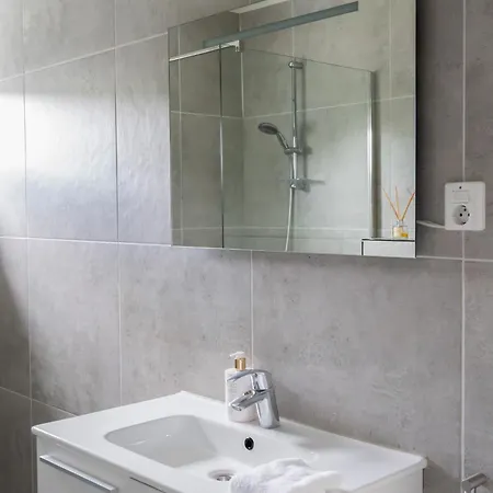 -casa Branca- Nabij Het Meer, En Keukenhof *