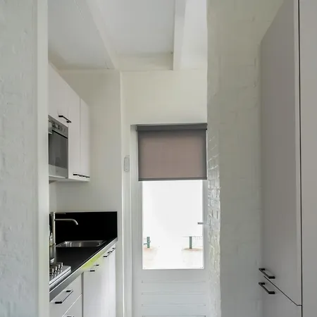 -casa Branca- Nabij Het Meer, En Keukenhof * Noordwijkerhout