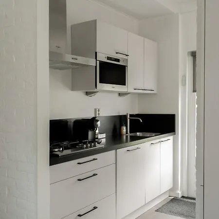 -casa Branca- Nabij Het Meer, En Keukenhof Prázdninový dům