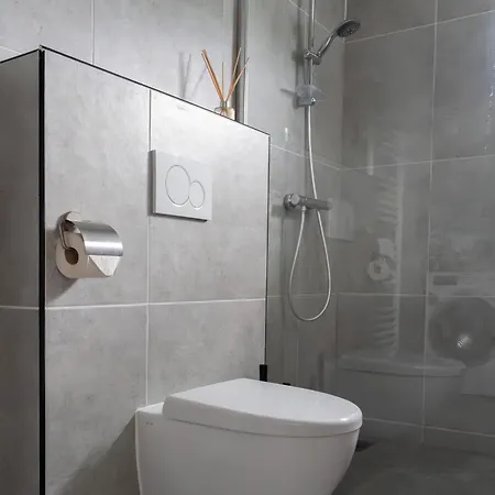 Prázdninový dům -casa Branca- Nabij Het Meer, En Keukenhof *