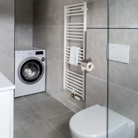 -casa Branca- Nabij Het Meer, En Keukenhof