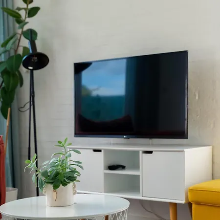 Prázdninový dům -casa Branca- Nabij Het Meer, En Keukenhof Noordwijkerhout