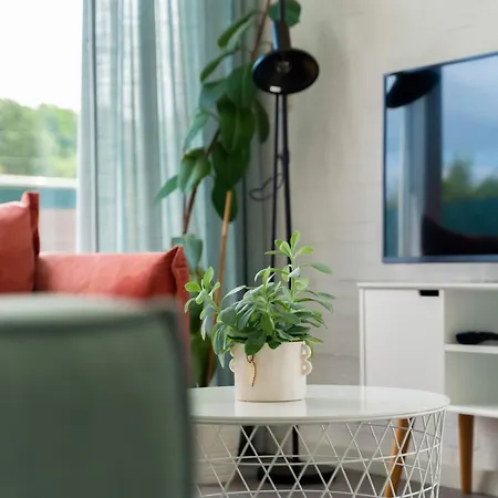 -casa Branca- Nabij Het Meer, En Keukenhof *