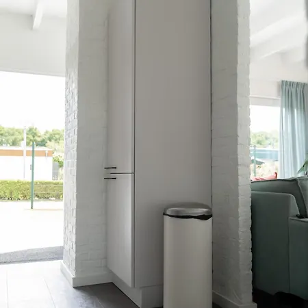 -casa Branca- Nabij Het Meer, En Keukenhof