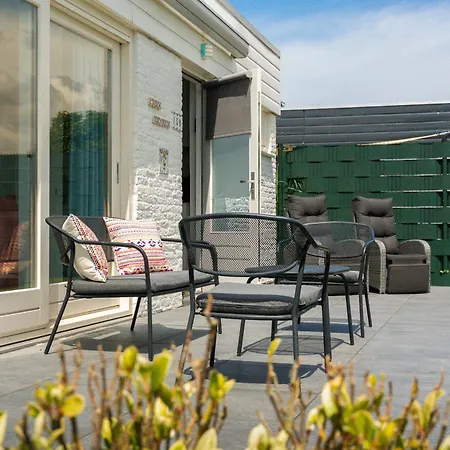 -casa Branca- Nabij Het Meer, En Keukenhof * ノールトウェイケルハウト　