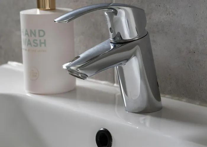 -casa Branca- Nabij Het Meer, En Keukenhof