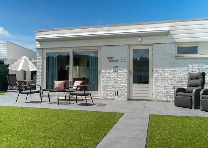 -casa Branca- Nabij Het Meer, En Keukenhof