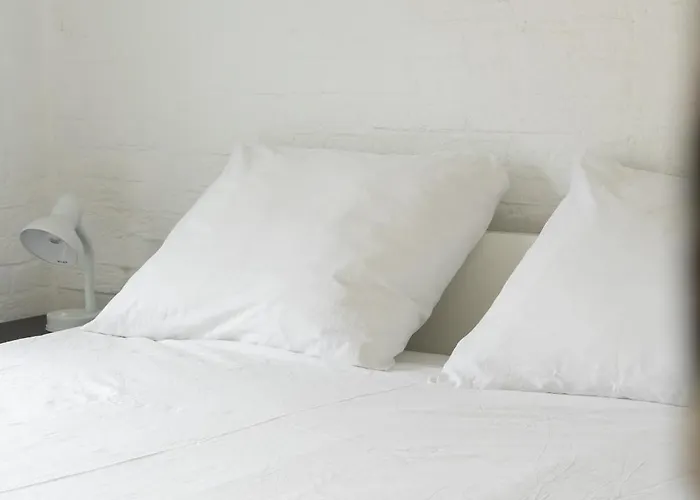 בית נופש -casa Branca- Nabij Het Meer, En Keukenhof *