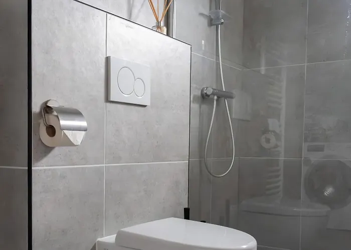 בית נופש -casa Branca- Nabij Het Meer, En Keukenhof *