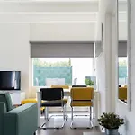 Сasa de vacaciones -casa Branca- Nabij Het Meer, En Keukenhof Noordwijkerhout