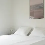 Сasa de vacaciones -casa Branca- Nabij Het Meer, En Keukenhof