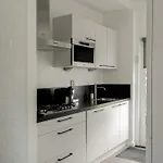 -casa Branca- Nabij Het Meer, En Keukenhof Сasa de vacaciones