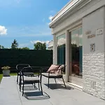 Сasa de vacaciones -casa Branca- Nabij Het Meer, En Keukenhof Noordwijkerhout