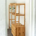 Сasa de vacaciones -casa Branca- Nabij Het Meer, En Keukenhof