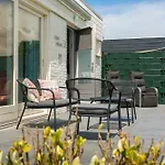 -casa Branca- Nabij Het Meer, En Keukenhof * Noordwijkerhout