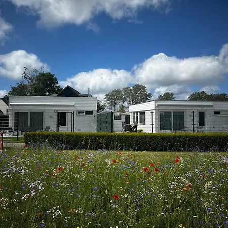 Vakantiehuis -casa Branca- Nabij Het Meer, En Keukenhof *