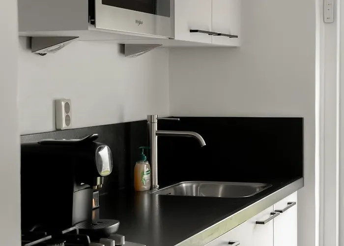 -casa Branca- Nabij Het Meer, En Keukenhof Vakantiehuis Noordwijkerhout