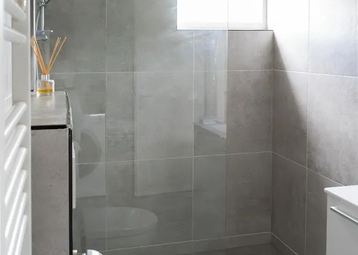 -casa Branca- Nabij Het Meer, En Keukenhof Vakantiehuis *