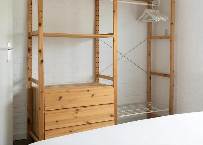 -casa Branca- Nabij Het Meer, En Keukenhof Noordwijkerhout