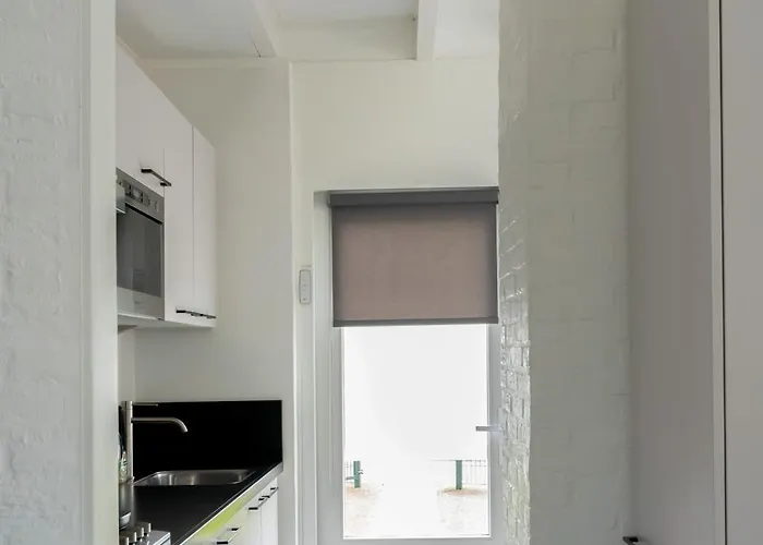 -casa Branca- Nabij Het Meer, En Keukenhof * Noordwijkerhout