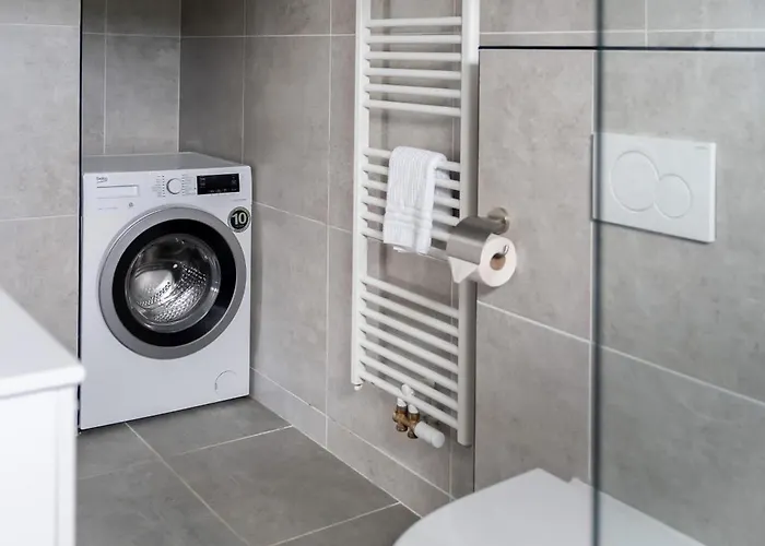 -casa Branca- Nabij Het Meer, En Keukenhof