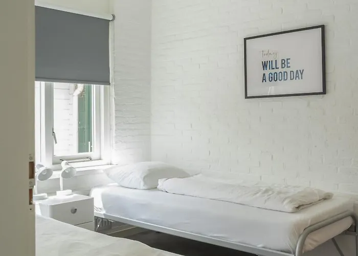 Vakantiehuis -casa Branca- Nabij Het Meer, En Keukenhof